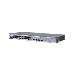 Ruijie Networks Ruijie RG-CS83-24GT4XS L3-Managed Switch 24-Port, 4 Port SFP+