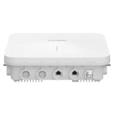 RG-AP680-AR Ruijie Wi-Fi 6 Quad-Radio 11.622Gbps Outdoor Access Point, SFP+ Port