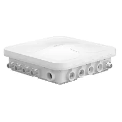 RG-AP680-AR Ruijie Wi-Fi 6 Quad-Radio 11.622Gbps Outdoor Access Point, SFP+ Port