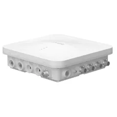 RG-AP680-AR Ruijie Wi-Fi 6 Quad-Radio 11.622Gbps Outdoor Access Point, SFP+ Port