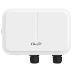 RG-AP680-O(V3) Ruijie Wi-Fi 6 Dual-Radio 2976 Mbps Outdoor Access Point, Omni-Antenna