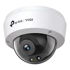 VIGI C230 TP-Link 3MP Outdoor Full-Color Dome Network Camera