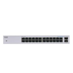CBS110-24T Cisco Unmanaged Gigabit Switch 24 Port