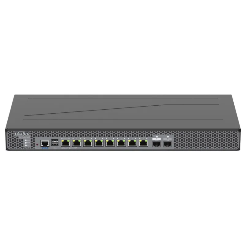 Ruijie RG-WALL 1600-Z3200-S Cloud-Managed Next-Generation