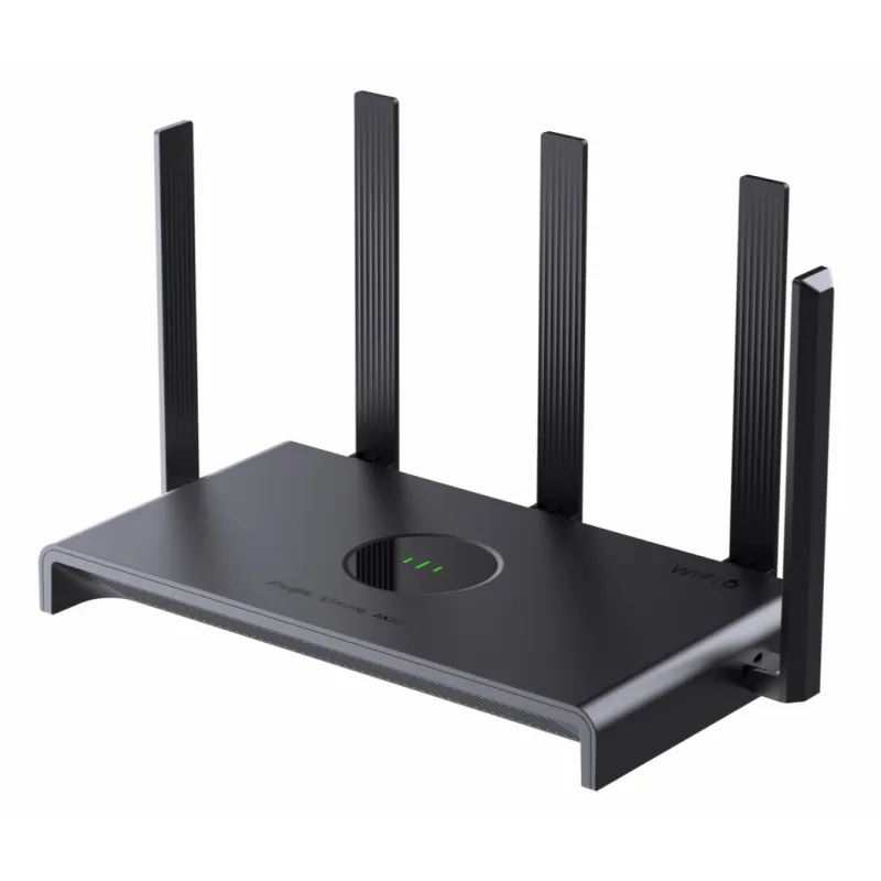 RG-EW3000GX PRO Reyee 3000M WIFI6 Gigabit Wireless Mesh Router