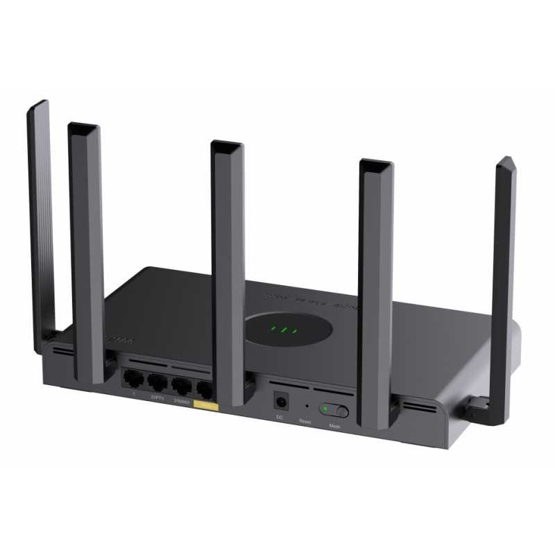 RG-EW3000GX PRO Reyee 3000M WIFI6 Wireless Mesh Router
