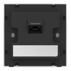 RG-RAP1261 Reyee Wi-Fi 6 AX3000 Ultra-Thin Wall Plate Access Point