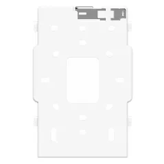 RG-RAP1260 Reyee Wi-Fi 6 AX3000 Dual-Band Wall Plate Access Point