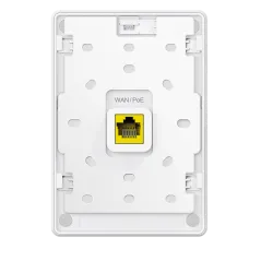 RG-RAP1260 Reyee Wi-Fi 6 AX3000 Dual-Band Wall Plate Access Point