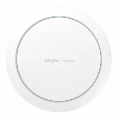 RG-RAP2266 Reyee Wi-Fi 6 AX3000 Indoor Ceiling-Mount Access Point