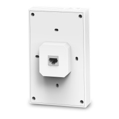 EAP655-WALL TP-LINK AX3000 Wall Plate WiFi 6 Access Point