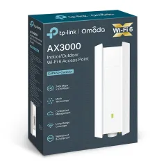 EAP650-Outdoor TP-LINK AX3000 Indoor/Outdoor WiFi 6 Access Point