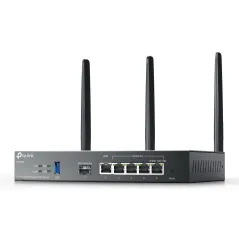 ER706W TP-LINK Omada AX3000 Gigabit VPN Router, 4WAN, WIFI AX3000