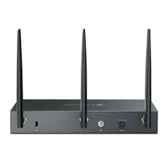 ER706W TP-LINK Omada AX3000 Gigabit VPN Router, 4WAN, WIFI AX3000