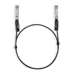 TP-Link TL-SM5220-1M สาย DAC 1 Meter 10G SFP+ Direct Attach Cable
