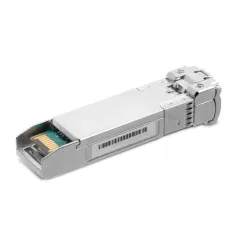 TP-Link TL-SM5110-LR 10GBase-LR SFP+ Single-Mode LC Transceiver