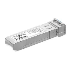 TP-Link TL-SM5110-LR 10GBase-LR SFP+ Single-Mode LC Transceiver