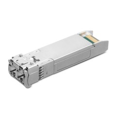 TP-Link TL-SM5110-LR 10GBase-LR SFP+ Single-Mode LC Transceiver