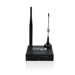 F3X26Q-FL FOUR-FAITH Industrial 4G WIFI Router รองรับ SIM Card ทุกเครือข่าย