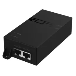 Ruijie RG-POE-50-60W-MG POE Injector 802.3bt POE++ 52VDC 60W Port 2.5Gigabit