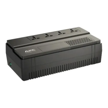 BV800I-MST APC UPS EASY เครื่องสำรองไฟ ขนาด 800VA/480W