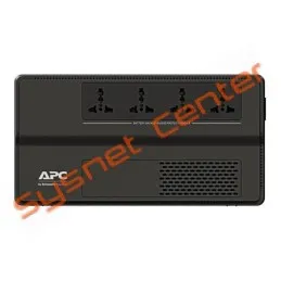 APC UPS EASY BV500I-MST เครื่องสำรองไฟ ขนาด 500VA/300W