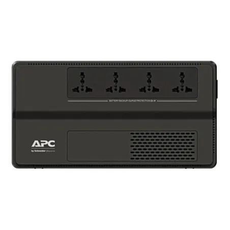 APC UPS EASY BV500I-MST เครื่องสำรองไฟ ขนาด 500VA/300W