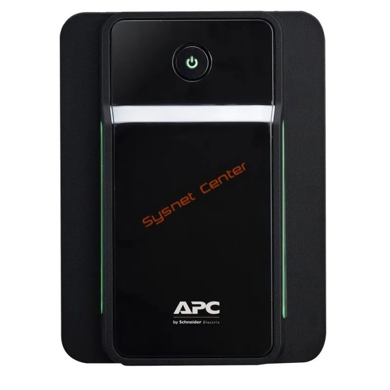 APC BX750MI-MS เครื่องสำรองไฟ APC Back-UPS 750VA/410W, 230V