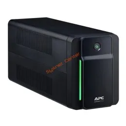 APC BX750MI-MS เครื่องสำรองไฟ APC Back-UPS 750VA/410W, 230V