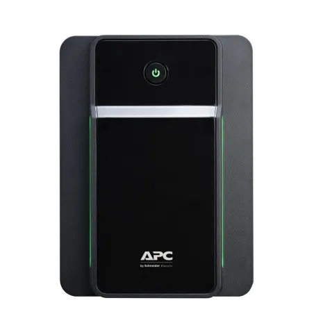 APC BX1200MI-MS เครื่องสำรองไฟ APC Back-UPS 1200VA/650W, 230V
