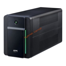 APC BX1200MI-MS เครื่องสำรองไฟ APC Back-UPS 1200VA/650W, 230V