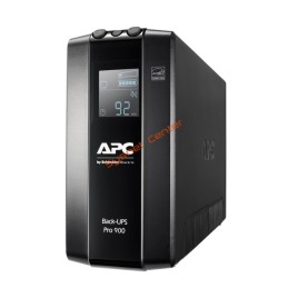 APC BR900MI เครื่องสำรองไฟ APC Back-UPS Pro 900VA/540W, 230V
