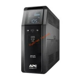 APC BR1200SI เครื่องสำรองไฟ APC Back-UPS Pro 1200VA/720W, 230V