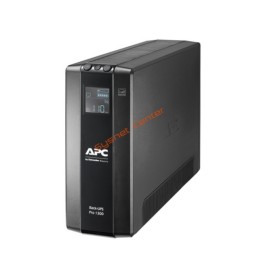 APC BR1300MI เครื่องสำรองไฟ APC Back-UPS Pro 1300VA/780W, 230V