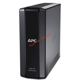 APC BR24BPG External Battery Pack สำหรับ APC Back-UPS Pro