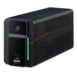 APC BVX700LUI-MS เครื่องสำรองไฟ APC Easy UPS 700VA/360W, 230V