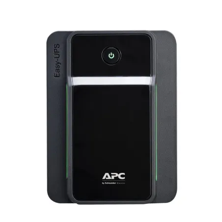 APC BVX900LI-MS เครื่องสำรองไฟ APC Easy UPS 900VA/480W, 230V