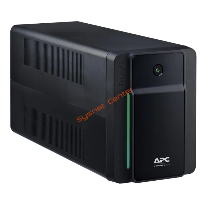 APC UPS BVX1200LI-MS เครื่องสำรองไฟ APC Easy UPS 1200VA/650W, 230V