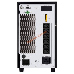 APC SRV3KI-E เครื่องสำรองไฟ APC Easy UPS 3kVA/2700W, 230V