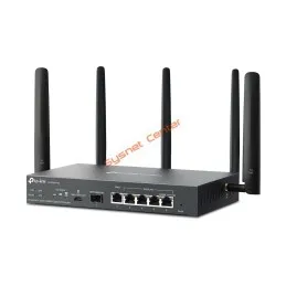 ER706W-4G TP-LINK Omada 4G+ Cat6 AX3000 Gigabit VPN Router