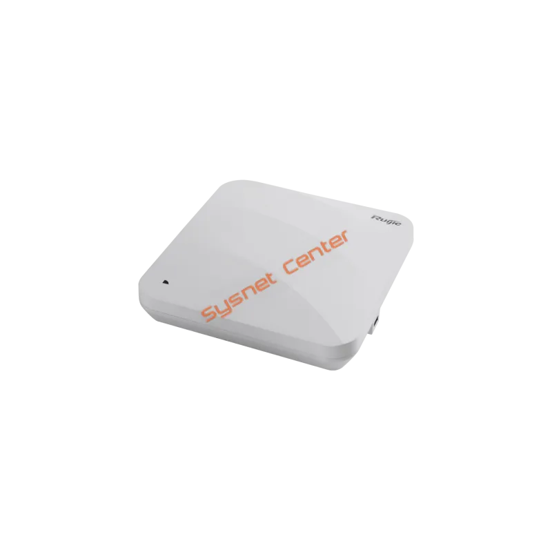 RG-AP880-E Ruijie Wi-Fi 6E Tri-radio 7.780 Gbps Indoor Access Point