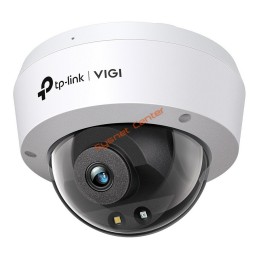 VIGI C250 TP-Link VIGI 5MP Full-Color Dome Network Camera