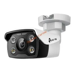 VIGI C350 TP-Link VIGI 5MP Full-Color Bullet Network Camera