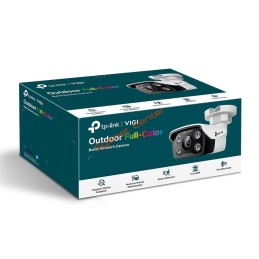 VIGI C350 TP-Link VIGI 5MP Full-Color Bullet Network Camera
