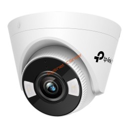 VIGI C450 TP-Link VIGI 5MP Full-Color Turret Network Camera