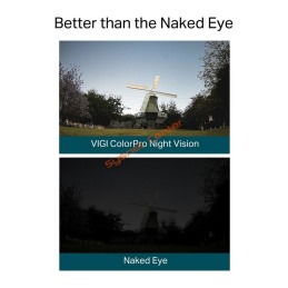 VIGI C340S TP-Link VIGI 4MP Outdoor ColorPro Night Vision Bullet Network Camera