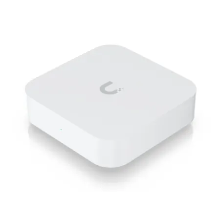 UXG-Lite Ubiquiti Unifi Gateway Lite SD-WAN, VPN WireGuard, L2TP