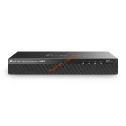 VIGI NVR2016H-16MP TP-Link VIGI 16 Channel PoE+ Network Video Recorder