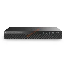 VIGI NVR2016H-16P TP-Link VIGI 16 Channel PoE+ Network Video Recorder