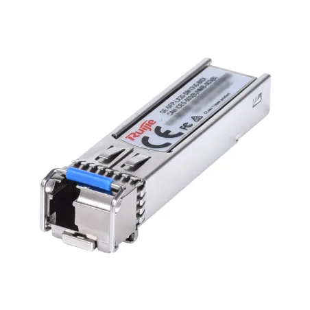 SFP Module GE-SFP-LX20-SM1310-BIDI Ruijie 1000BASE-LX